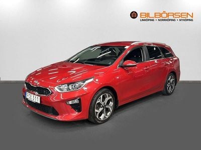 Kia Ceed Sportswagon