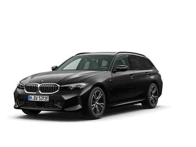 Svart Begagnad 2025 BMW 330e Comfort Edition Kombi | 509 000 kr (Lite dyr)