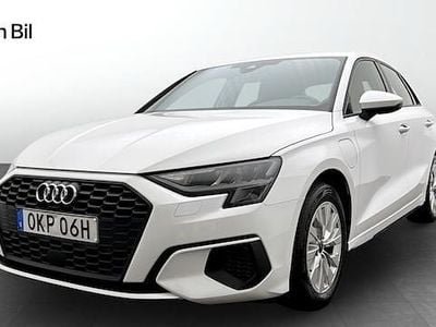 Audi A3 Sportback e-tron