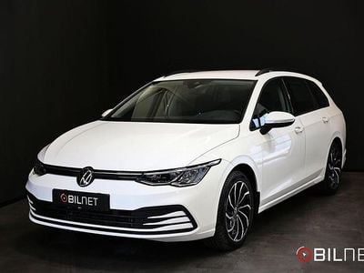 VW Golf VIII