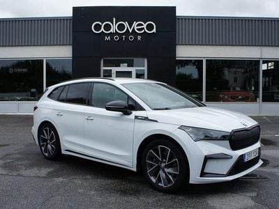 Skoda Enyaq iV