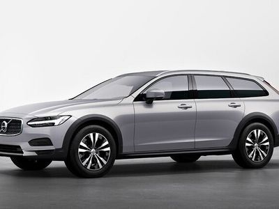 begagnad Volvo V90 CC B5 AWD Bensin Core