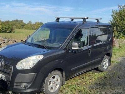 Fiat Doblò