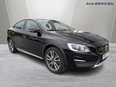 Volvo S60 CC