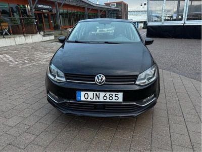 VW Polo