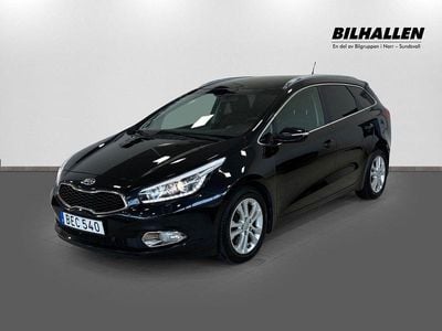 Kia Ceed Sportswagon