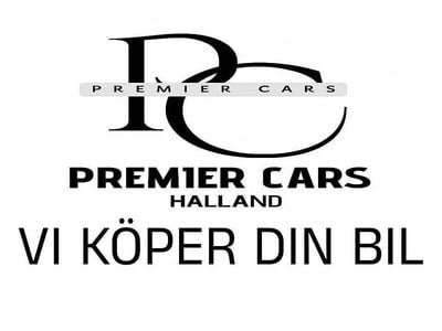 Begagnad Volvo V70 250 HK (183 kW) 2010 Kombi