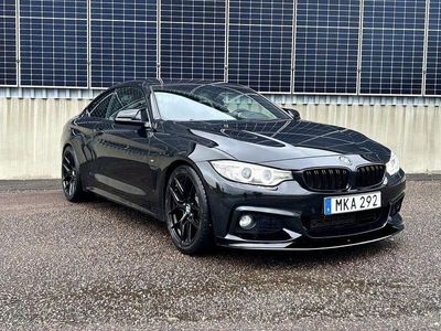 BMW 428