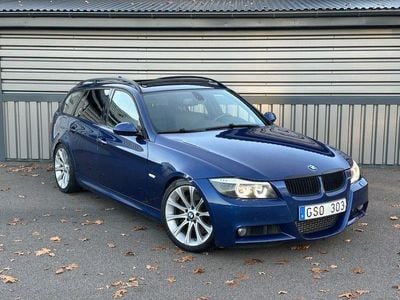 BMW 335