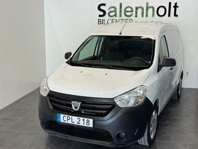 Dacia Dokker Express