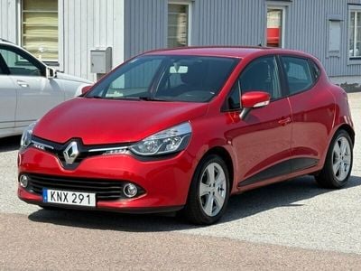 Renault Clio IV