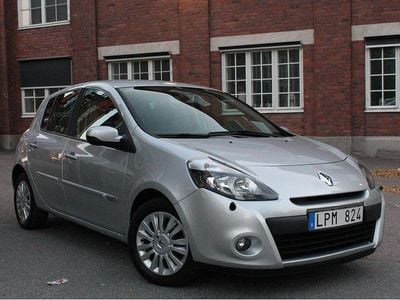 Renault Clio II