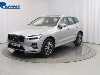 Silver Begagnad 2022 Volvo XC60 Core SUV | 499 900 kr (Lite dyr)