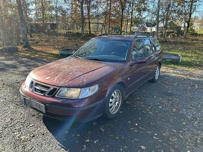 Saab 9-5