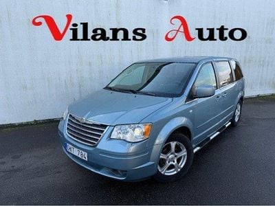 Chrysler Grand Voyager