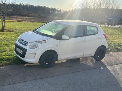 Citroën C1