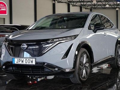 Nissan Ariya