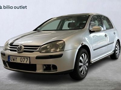 VW Golf IV