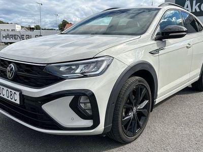 VW Taigo
