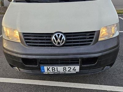 VW T5