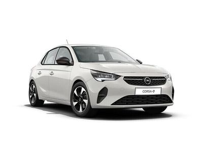 begagnad Opel Corsa-e Design & Tech E136 Aut - DEMO