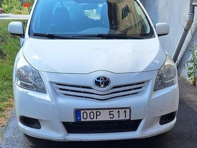 Toyota Verso
