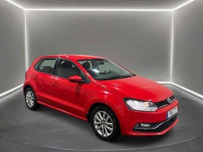 VW Polo