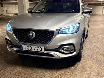 Begagnad 2021 MG EHS SUV | 229 000 kr (Lite dyr)