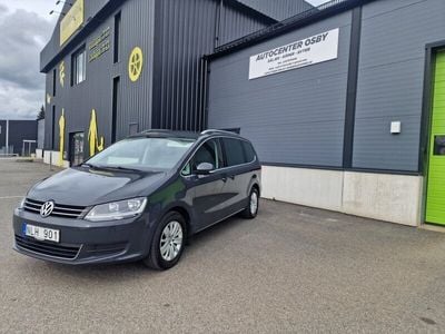 VW Sharan