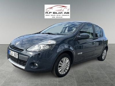 Renault Clio R.S.