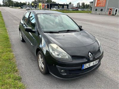 Renault Clio R.S.