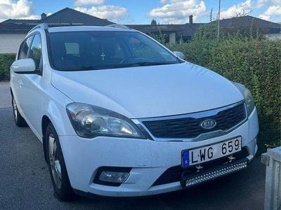 Kia Ceed Sportswagon
