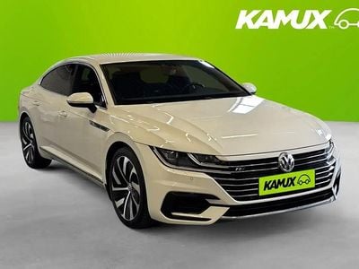 VW Arteon