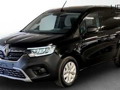 Begagnad Renault Kangoo 95 HK (69 kW) 2024 Minibuss