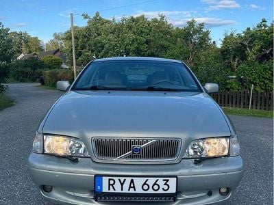 Volvo C70