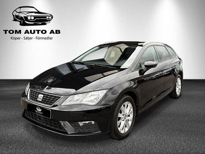Seat Leon ST