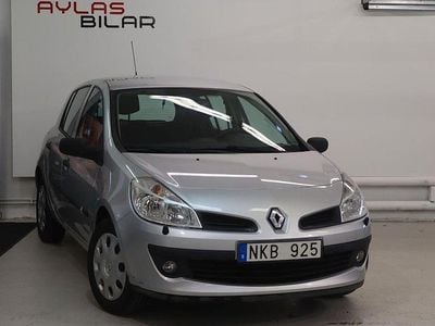 Renault Clio R.S.
