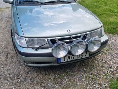 Saab 9-3