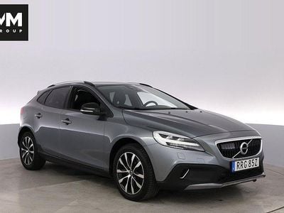 Volvo V40 CC