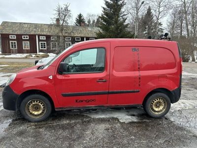 begagnad Renault Kangoo Express 1.5 dCi Euro 4