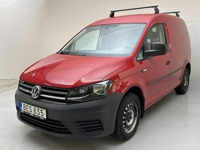 VW Caddy