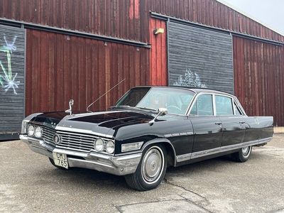 begagnad Buick Electra 225 