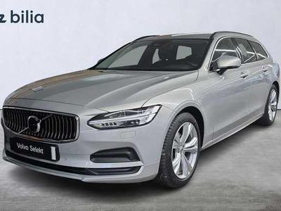 Begagnad 2024 Volvo V90 Kombi | 329 000 kr