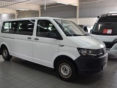VW Caravelle