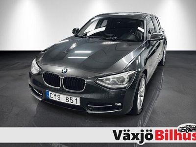 BMW 116