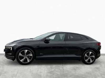 Polestar 4