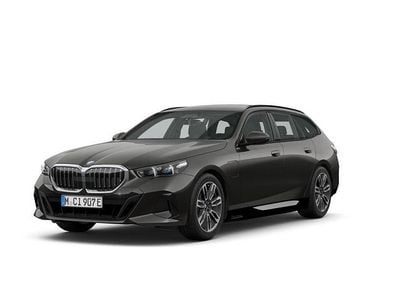 Begagnad BMW 530e Comfort Edition 299 HK (219 kW) 2025 Grå Kombi
