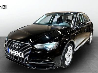 Audi A3 Sportback e-tron