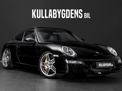 Porsche 911 Carrera S