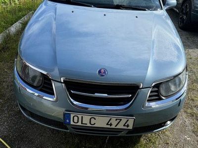 Saab 9-5